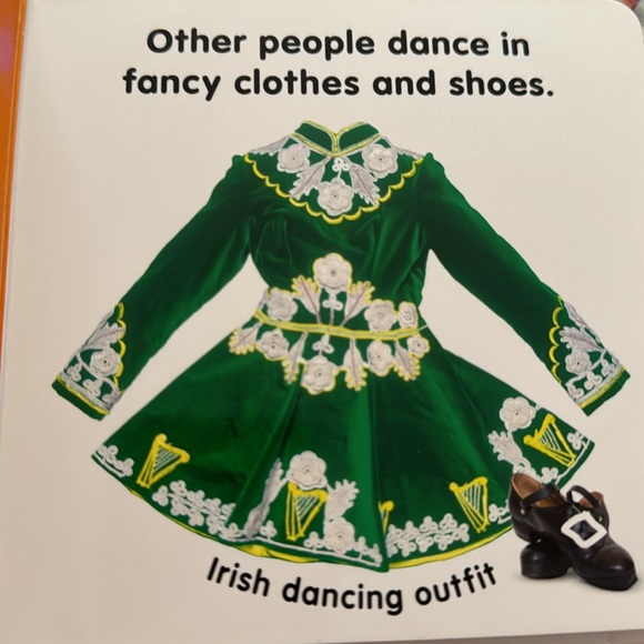 Baby’s First St Patrick’s Day by DK - Picture 8 of 12